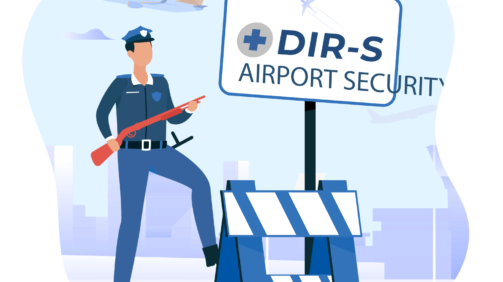 AIRPORT-SECURITY.GUN
